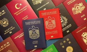 سفارتی تنازع کے بعد بھارت نے کینیڈا میں ویزا سروس معطل کردی