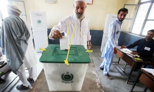 Country told to prepare for chilly elections in January