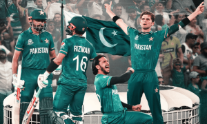 ورلڈ کپ اسکواڈ کا اعلان: کیا یہ ٹیم کچھ کرپائے گی؟