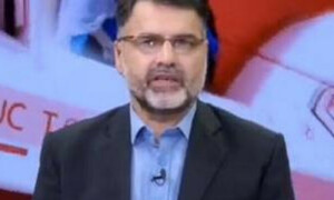 صحافی خالد جمیل دو روزہ جسمانی ریمانڈ پر ایف آئی اے کے حوالے