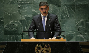 PM Kakar calls for countering all terrorists, including &lsquo;Hindutva inspired extremists&rsquo;, in UNGA address