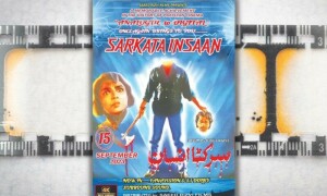 فلم سرکٹا انسان: سائنس فکشن اور ہارر کا دلچسپ امتزاج