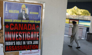 US envoy says shared intelligence from Five Eyes informed Trudeau&rsquo;s India allegation: report
