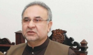 پی ٹی آئی کی قیادت ٹکراؤ نہیں، مصالحت چاہتی ہے، محمد علی درانی