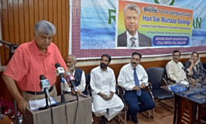 &lsquo;All parties free to contest polls&rsquo;
