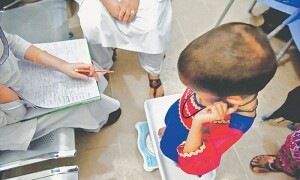 خواتین ڈاکٹروں کی شرحِ ملازمت میں کیسے اضافہ کیا جاسکتا ہے؟