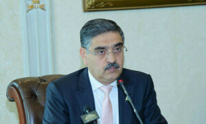 HRCP says PM Kakar&rsquo;s statement on elections sans Imran &lsquo;anti-democratic and ill-judged&rsquo;