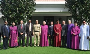 COAS Munir lauds Christian community for &lsquo;outstanding&rsquo; role in defence of Pakistan