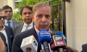 نواز شریف کی 21 اکتوبر کو پاکستان واپسی کا پروگرام حتمی ہے، شہباز شریف