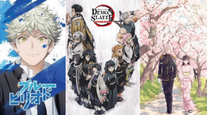 The ultimate anime starter pack for beginners