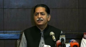 PML-N &lsquo;backtracks&rsquo; on call for generals&rsquo; accountability