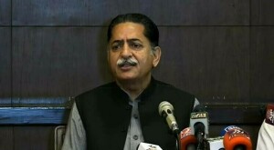 مسلم لیگ (ن) سابق جرنیلوں کے احتساب کے مطالبے سے پیچھے ہٹ گئی