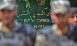 ECP crosses delimitation milestone