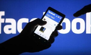 Facebook launches drive to ensure election integrity