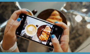 Food Fetishes and Social Media