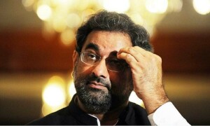 &lsquo;Darkest chapter&rsquo;: Ex-PM Abbasi on 2017 Faizabad sit-in