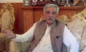 Former FIA DG Bashir Memon joins PML-N
