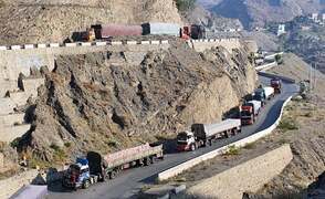 Kabul can&rsquo;t build posts on Pakistani soil: FO
