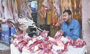UAE bans meat imports from Pakistan via sea