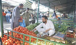 Weekly inflation hits 38.6pc