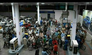 In major relief, govt slashes petrol price by Rs8, HSD by Rs11