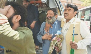 Pakistan vows to hit terrorists in wake of Mastung carnage