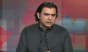 Mustafa Nawaz Khokhar hints at imminent formation of new political party