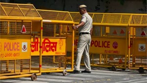 Indian police raid media office, homes of journalists in illegal funding probe