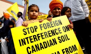 India&rsquo;s spies infiltrated West long before Canada&rsquo;s murder claim