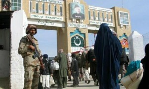 2 dead, 1 injured in &lsquo;unprovoked, indiscriminate&rsquo; firing by Afghan sentry on pedestrians at Chaman border: ISPR