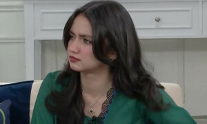 ’مائی ری‘ پر تنقید نے ذہنی طور پر متاثر کیا، عینا آصف