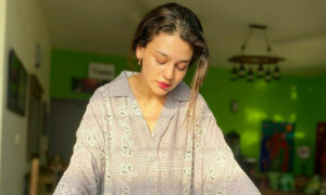 زارا نور عباس کے مداحوں کو زندگی گزارنے کیلئے روحانی مشورے