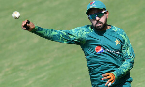 پاکستانی ٹیم نیدرلینڈز کے خلاف فتح کے ذریعے ورلڈ کپ کے کامیاب آغاز کے لیے پرعزم