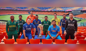 Cricket blues: &lsquo;Is the World Cup happening in India?&rsquo;
