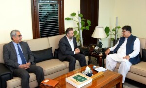 PIA&rsquo;s sell-off plan discussed with World Bank