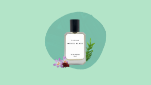 Going loco for local: Zaviha&rsquo;s Mystic Blaze shows that perfumes don&rsquo;t have a gender