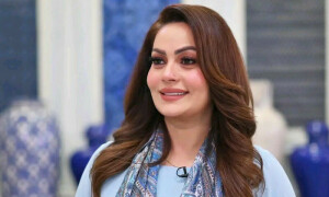 سعدیہ امام کا جنات سے باتیں کرنے کا دعویٰ