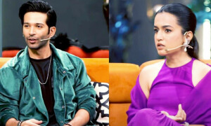 نکاح باعث برکت ہوتا ہے، اس لیے جلد شادی کی، ارسلان اور حرا خان