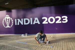 After players, Pakistan fans and media face visa delay for World Cup
