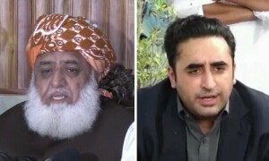 &rsquo;انتخابات میں پی ٹی آئی کی شمولیت پر اعتراض نہیں، 9 مئی کے ذمہ داران کا احتساب ہونا چاہیے&lsquo;