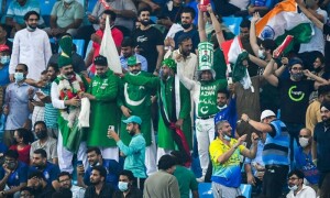بھارتی کرکٹ بورڈ کا پاک-بھارت مقابلے کیلئے اضافی ٹکٹس جاری کرنے کا اعلان