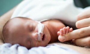 بچے کا وزن کم کیوں ہے؟