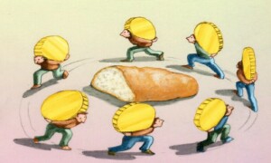 The inflation conundrum