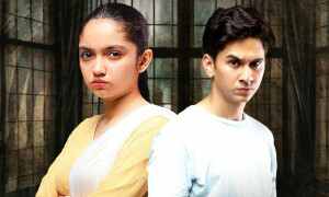 &rsquo;مائی ری&lsquo; کی آخری قسط میں کم عمر جوڑے کی طلاق دکھانے پر شائقین برہم