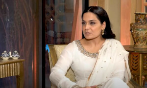 ذہنی مسائل کا شکار رہی ہوں، پاگل خانے بھجوانے کی باتوں میں سچائی نہیں، میرا