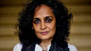 Booker winner Arundhati Roy facing prosecution in India: media Booker winner Arundhati Roy facing prosecution in India: media