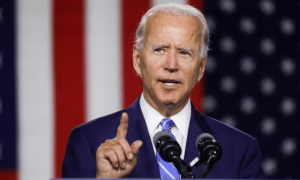 White House issues clarification on Biden&rsquo;s claim he saw &lsquo;pictures&rsquo; of children &lsquo;beheaded&rsquo; in Israel: report
