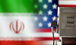 امریکا، قطر کا 6 ارب ڈالر کے فنڈ تک ایران کی رسائی روکنے پر اتفاق