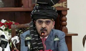 &lsquo;They are killing my children&rsquo;: PM Kakar rules out talks with TTP