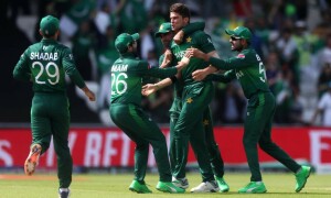 Pak vs India: All eyes on misfiring heavyweights to pull their weight